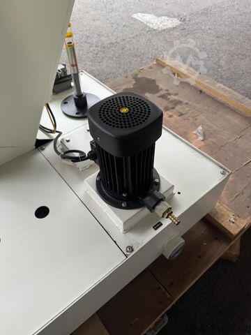 Späneförder für DMC 635 V DMG Mori DMC 635