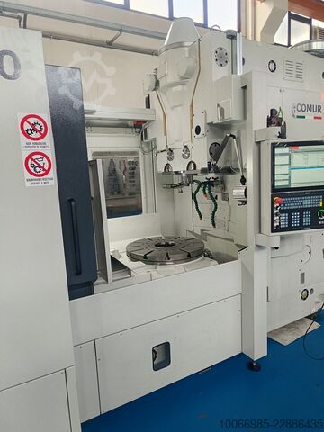 Gearwheel shaping machine COMUR SRL DC 600