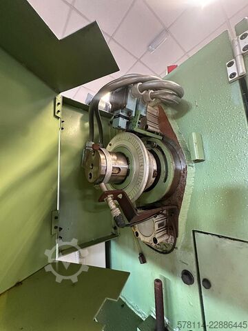 Eccentric press Presse Ross 40V-4
