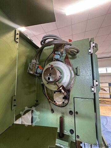 Eccentric press Presse Ross 40V-4