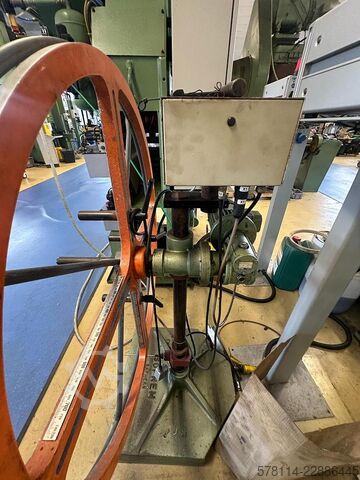Eccentric press Presse Ross 40V-4