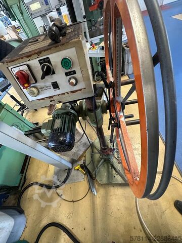 Eccentric press Presse Ross 40V-4