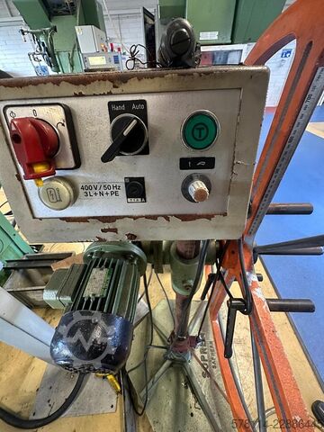 Eccentric press Presse Ross 40V-4