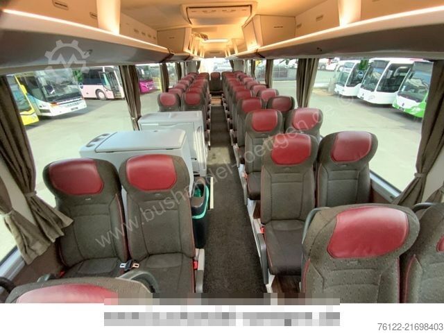 Reisebus MAN R 08 Lions Coach/Tourismo/Travego/S517HD