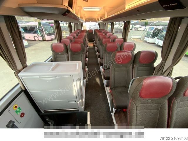 Reisebus MAN R 08 Lions Coach/Tourismo/Travego/S517HD