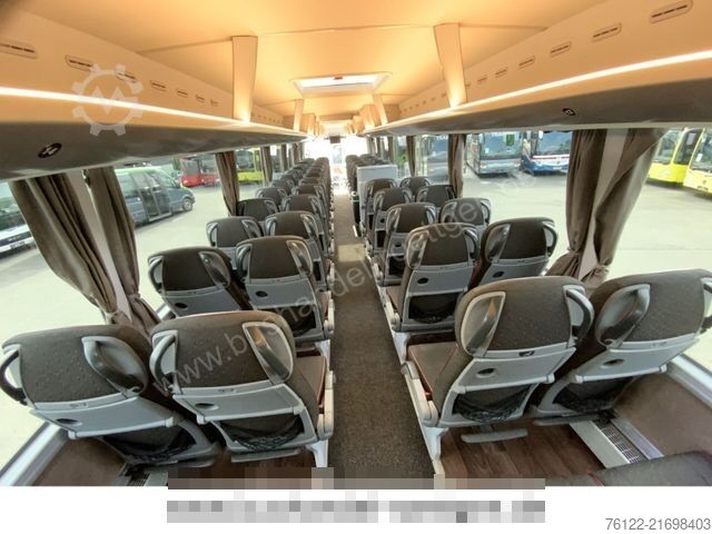 Reisebus MAN R 08 Lions Coach/Tourismo/Travego/S517HD