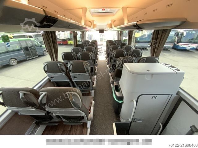 Reisebus MAN R 08 Lions Coach/Tourismo/Travego/S517HD