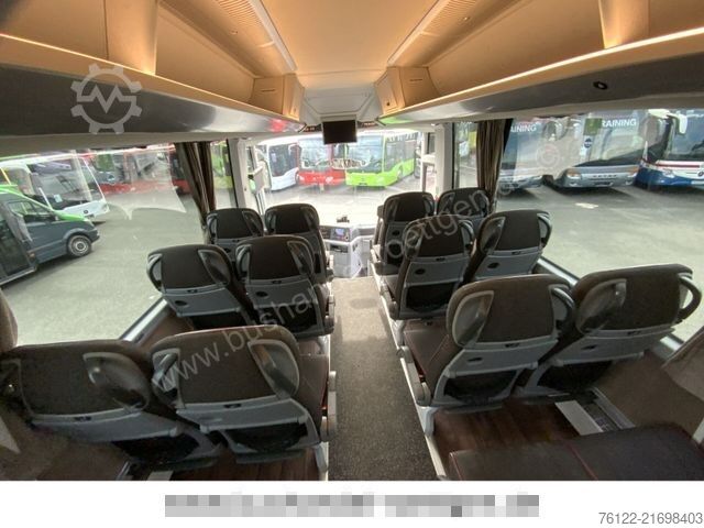 Reisebus MAN R 08 Lions Coach/Tourismo/Travego/S517HD