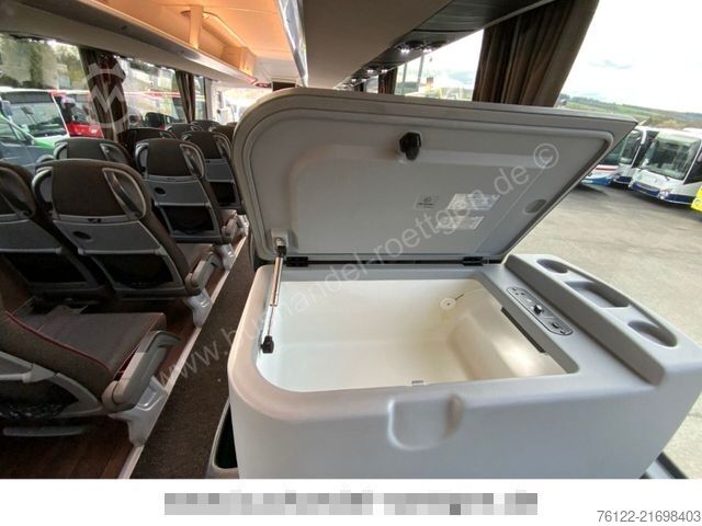 Reisebus MAN R 08 Lions Coach/Tourismo/Travego/S517HD