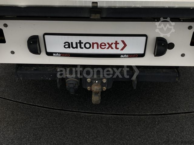 Pritschenwagen VOLKSWAGEN Crafter 35 TDI 4MOTION Pritsche *AHK3,5t* (3198)