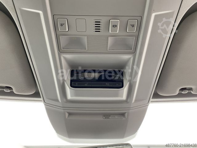 Pritschenwagen VOLKSWAGEN Crafter 35 TDI 4MOTION Pritsche *AHK3,5t* (3198)