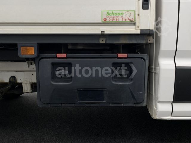 Pritschenwagen VOLKSWAGEN Crafter 35 TDI 4MOTION Pritsche *AHK3,5t* (3198)