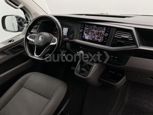 Kastenwagen hoch VOLKSWAGEN T6.1 Transporter Hochdach *Automatik 4MOTION* (1