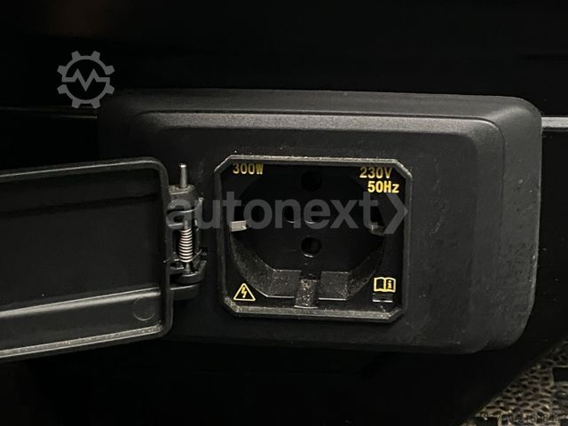 Kastenwagen hoch VOLKSWAGEN T6.1 Transporter Hochdach *Automatik 4MOTION* (1