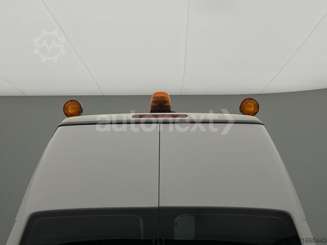 Kastenwagen hoch VOLKSWAGEN T6.1 Transporter Hochdach *Automatik 4MOTION* (1