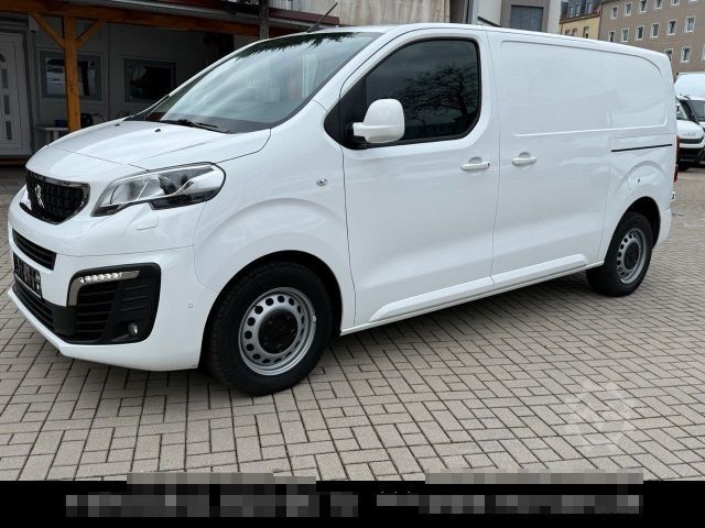 Kastenwagen PEUGEOT Expert 2.0 Automatik L2 Standard 2 Schiebetüren