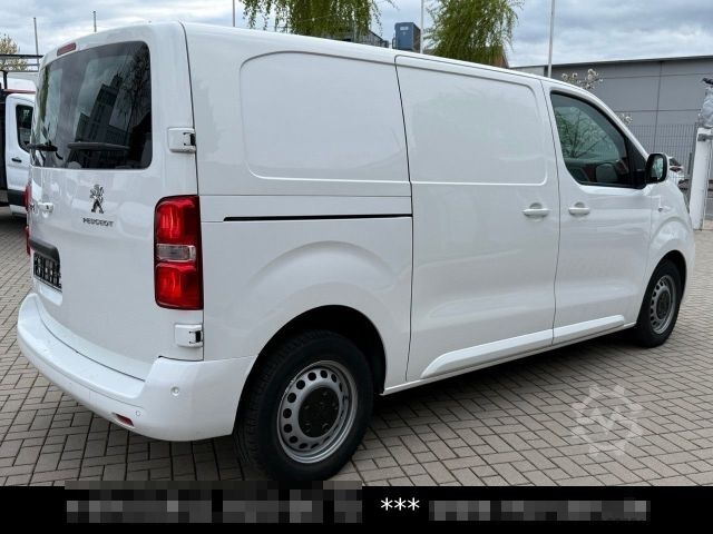 Kastenwagen PEUGEOT Expert 2.0 Automatik L2 Standard 2 Schiebetüren