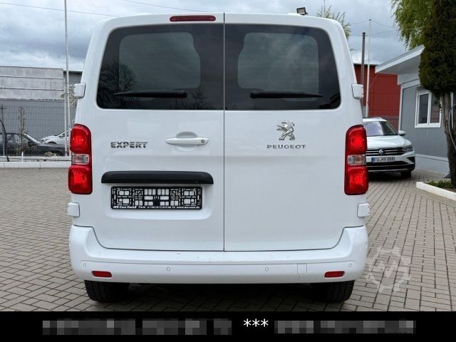 Kastenwagen PEUGEOT Expert 2.0 Automatik L2 Standard 2 Schiebetüren
