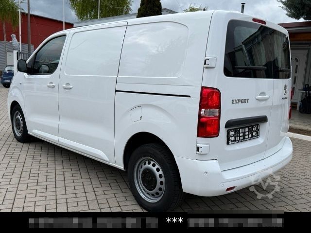 Kastenwagen PEUGEOT Expert 2.0 Automatik L2 Standard 2 Schiebetüren