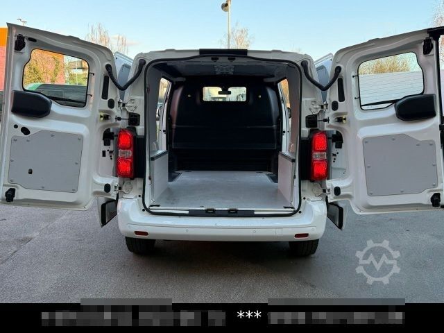 Kastenwagen PEUGEOT Expert 2.0 Automatik L2 Standard 2 Schiebetüren