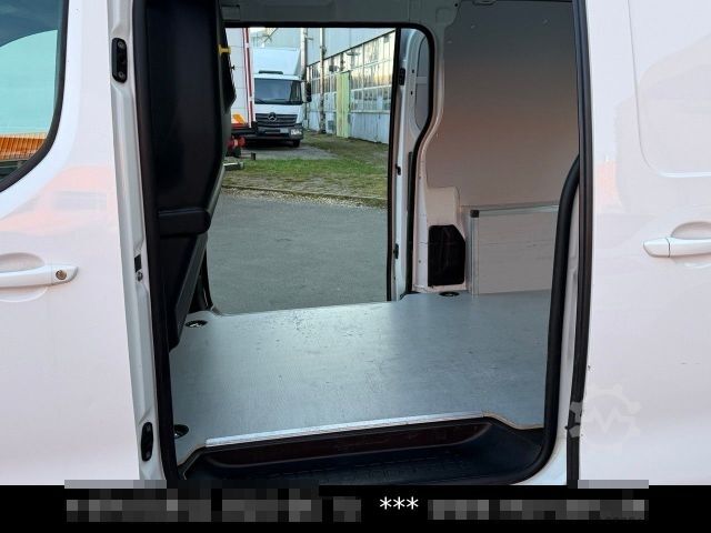 Kastenwagen PEUGEOT Expert 2.0 Automatik L2 Standard 2 Schiebetüren