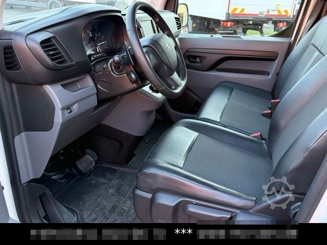 Kastenwagen PEUGEOT Expert 2.0 Automatik L2 Standard 2 Schiebetüren