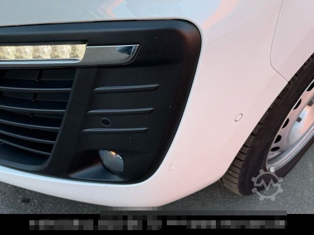 Kastenwagen PEUGEOT Expert 2.0 Automatik L2 Standard 2 Schiebetüren