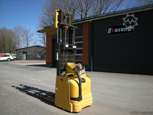 Manual stacker YALE MS 16 IL AC