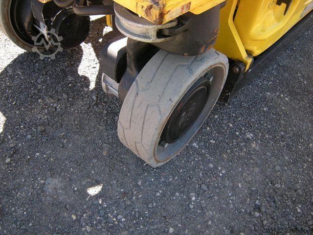 Arbeitsbühne JLG JLG 1930 ES, Scherenarbeitsbühne AH 8 m