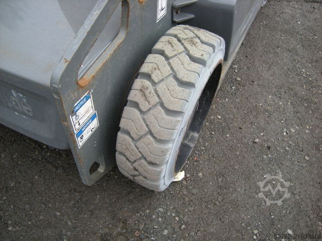 Arbeitsbühne HAULOTTE Arbeitsbühne Haulotte Star 10, AH  10 m