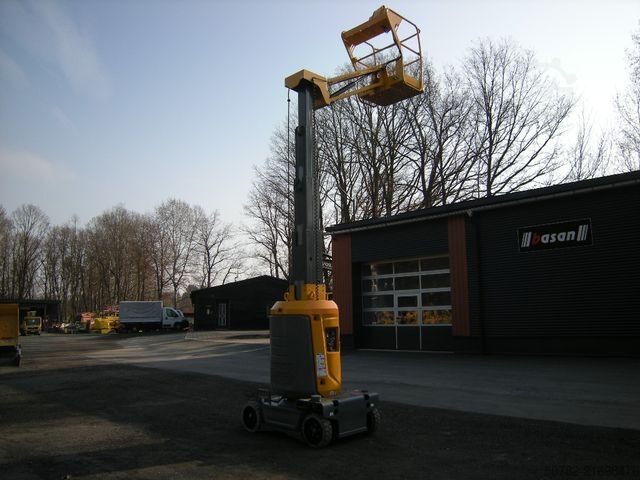 Arbeitsbühne HAULOTTE Arbeitsbühne Haulotte Star 10, AH  10 m