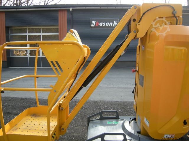 Arbeitsbühne HAULOTTE Arbeitsbühne Haulotte Star 10, AH  10 m