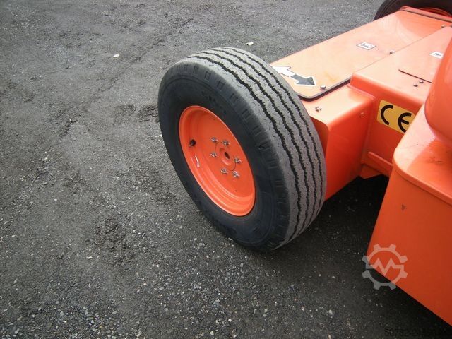 Arbeitsbühne JLG JLG 35 E  Gelenkteleskoparbeitsbühne 12,7 m