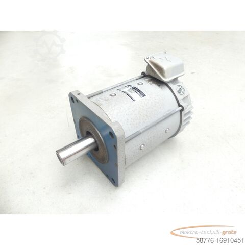 Mitsubishi engine Mitsubishi HD 101-12 Servomotor Z636438 SN: N25439018