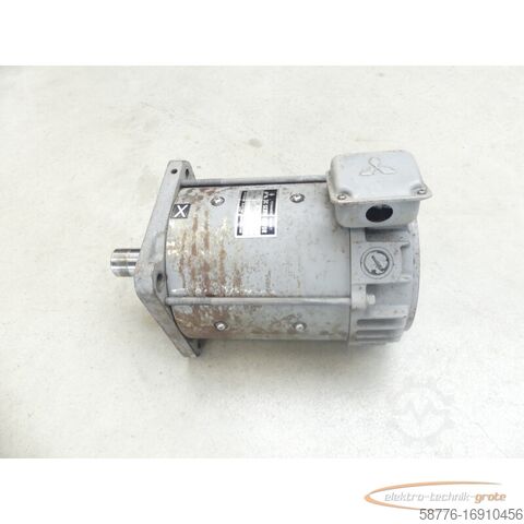 Mitsubishi engine Mitsubishi HD 101-12 Servomotor Z636438 SN: N25439022