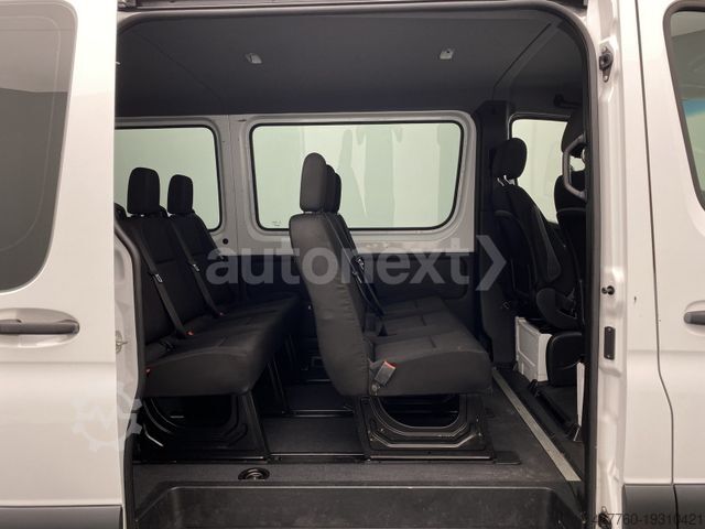 Minibus MERCEDES-BENZ Sprinter 211 Tourer KAMERA+NAVI+STANDHZG (5507)