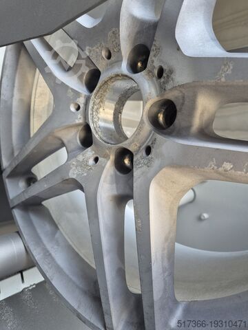 Sandblaster Śrutownica do felg, Piaskarka Rim Blast Pro