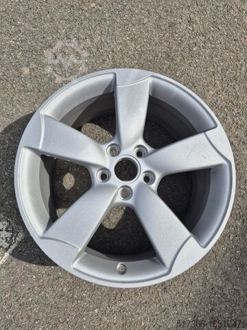 Sandblaster Śrutownica do felg, Piaskarka Rim Blast Pro