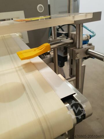 Meat processing machine METTLER TOLEDO ASN9000