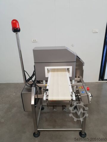 Meat processing machine METTLER TOLEDO ASN9000