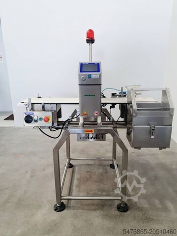 Meat processing machine METTLER TOLEDO ASN9000
