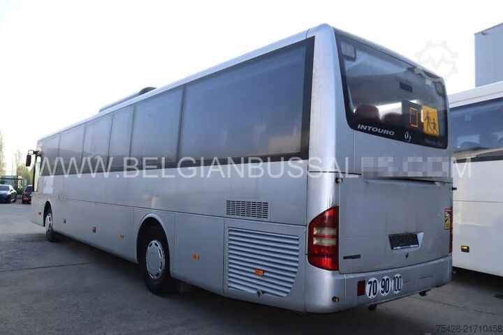Intercitybus Mercedes-Benz Intouro Optimum / Airco / Lift
