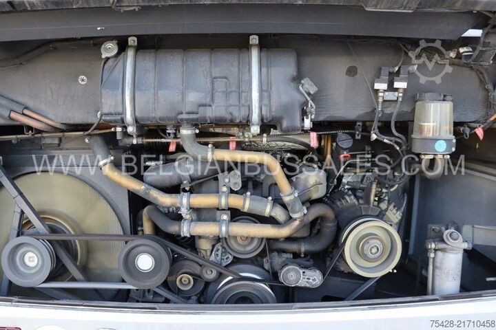 Intercitybus Mercedes-Benz Intouro Optimum / Airco / Lift