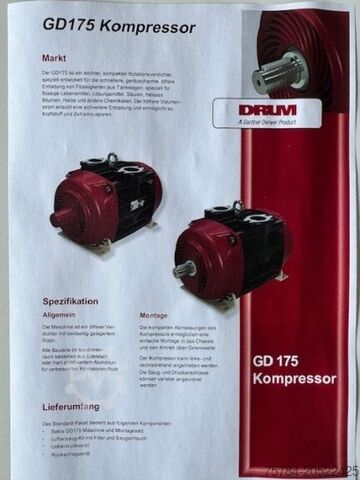 Standard SZM MERCEDES-BENZ ACTROS 1851 BIGSPACE, KOMPRESSOR, MIETKAUF MGL.