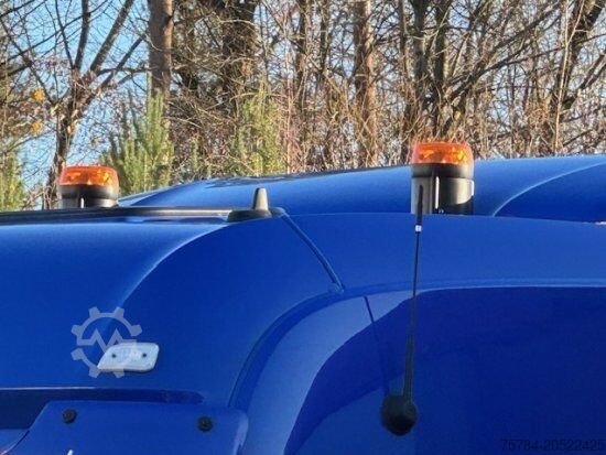 Standard SZM MERCEDES-BENZ ACTROS 1851 BIGSPACE, KOMPRESSOR, MIETKAUF MGL.