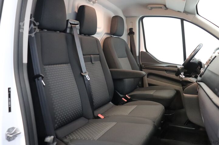 Delivery van Ford Transit Custom 2.0 TDCI EURO 6 - Airco - Cruise...