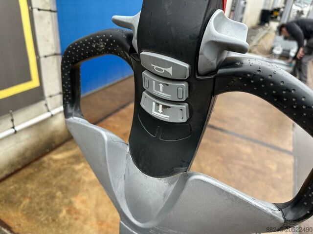 Electric pallet truck Still EXU 16, year 2019, VS-22488 STILL EXU 16