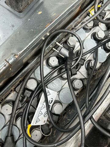 Electric pallet truck Still EXU 16, year 2019, VS-22488 STILL EXU 16