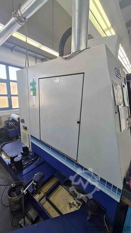 CNC Vertical Machining Center TAJMAC-ZPS MCFV 1060NT P4700