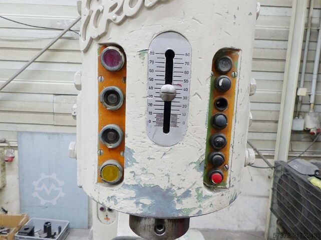 Kraftformer Walter Eckold KF653C